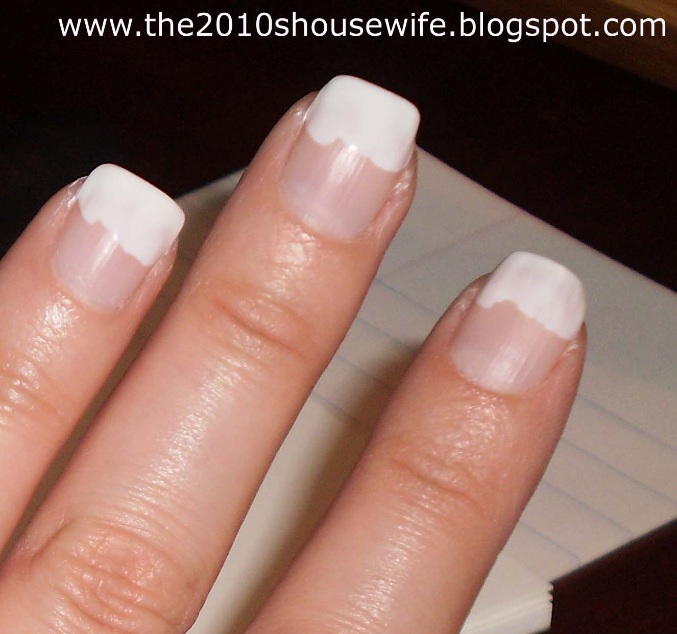 How to Make a Manicure 2011 How to Make a Manicure 2011