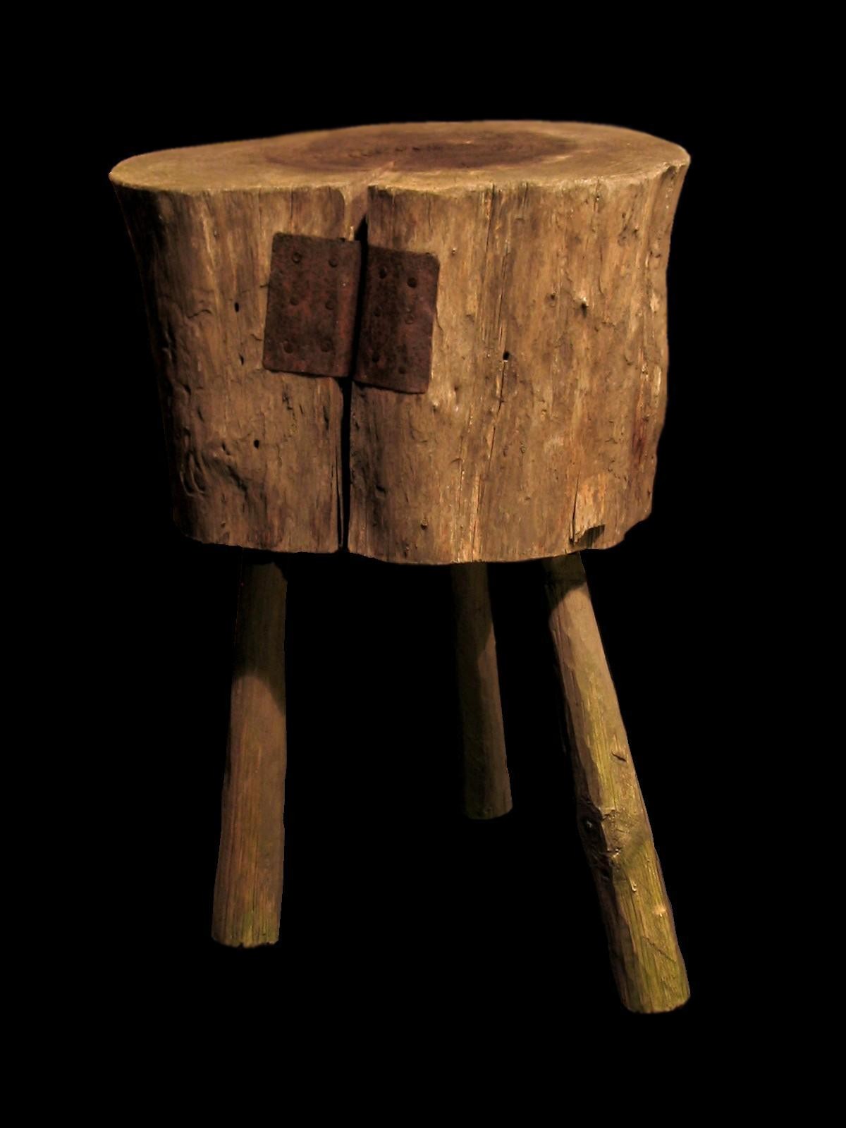 Daryl McMahon Chopping block