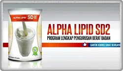 Buy Alpha Lipid SD2 Now