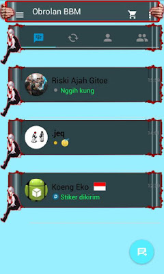 BBM MOD FAKE 3D BUBBLE 2.9.0.45 APK BBM MOD FAKE 3D BUBBLE 2.9.0.45 APK