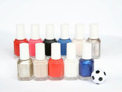 Timtam: Essie Previews 2013
