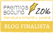 BLOG FINALISTA