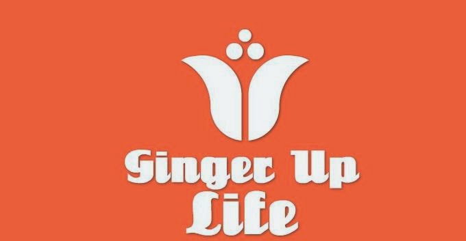 Ginger Up Life