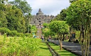 Yogyakarta Tour Package on December 2014