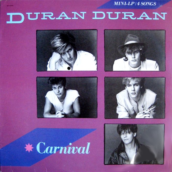 Duran Duran