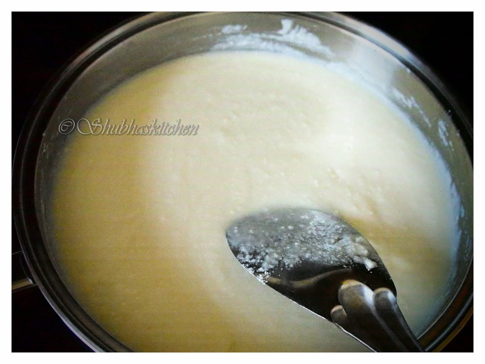 Meri Rasoi Ricotta Cheese Burfi