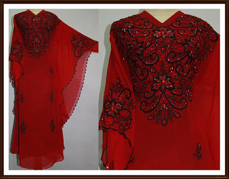 HaNaToMe CoLLecTioNs***: ~ BaJu KuRuNG eLeGAn ChiFfOn ViEtNaM ~