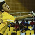 End Of The Road For Daren And Zulfadli At Badminton Indonesian Masters 2014