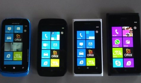 line of nokia lumia windows phone 8 devices are already launched nokia