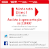 Primeira Nintendo Direct de 2014 amanhã às 22 horas!