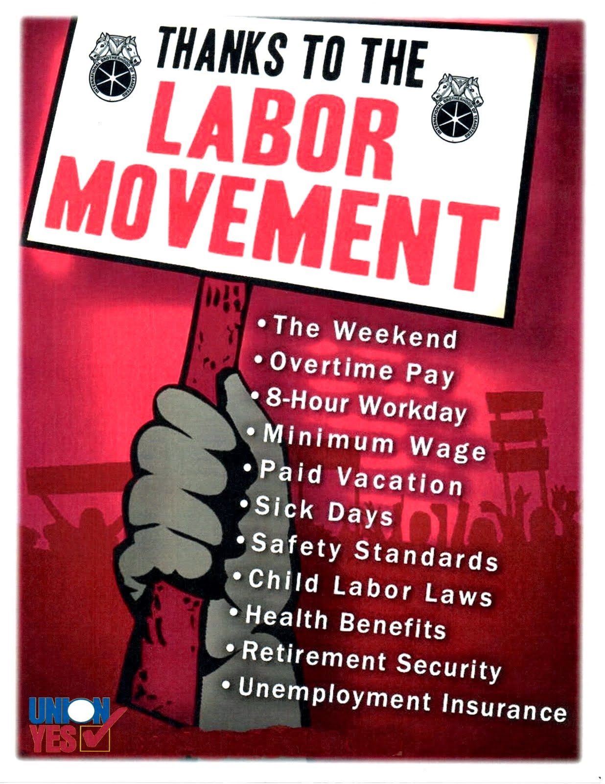 change conway xpo to win 2017 labor union old flyer