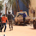 Khủng bố tại Mali, 21 người chết, toàn bộ con tin được giải thoát.