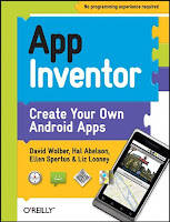 Mastereon download ebook tutorial AppInventor gratis