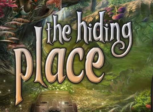 Hidden4Fun The Hiding Pla…