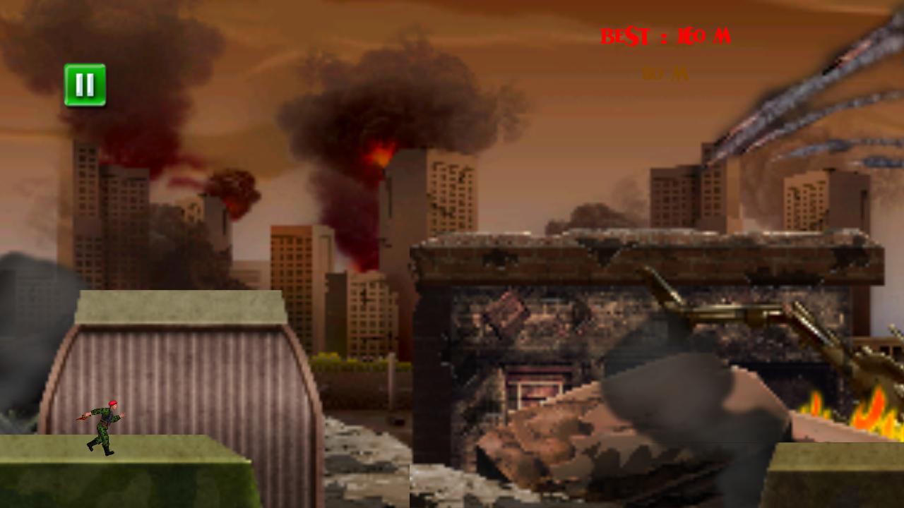 Game Prabowo The Asian Tiger Untuk Android Game Prabowo The Asian Tiger Untuk Android