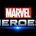 Assista ao primeiro trailer do game Marvel Heroes