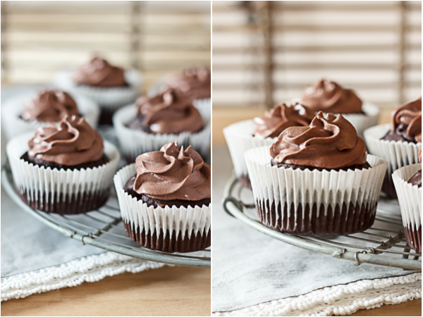 Cupcake Rezept Glutenfrei