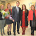 Inauguración Exposición "Luz y Vida"