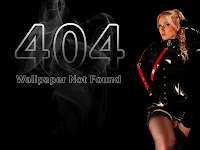 Koleksi Gambar Dan Wallpaper 404 Error