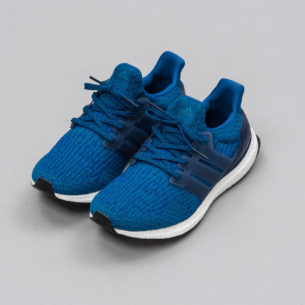 Adidas Ultra Boost 3.0 BA 8843 Navy Blue Ultraboost real boost from