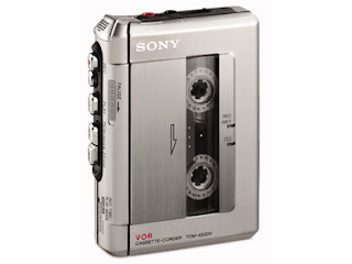 Sony Stops Production of Walkman Cassette