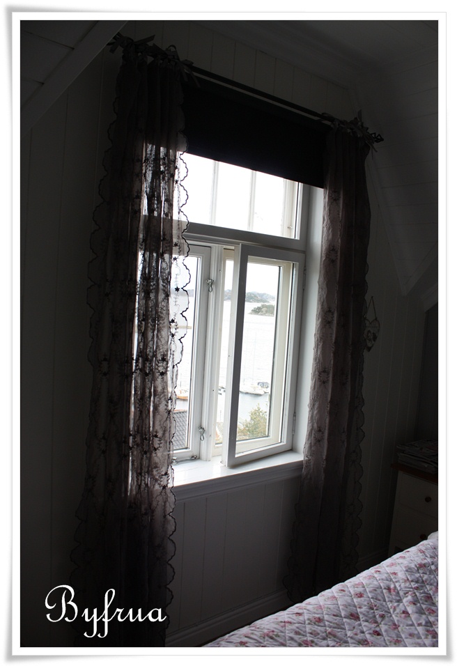 Byfrua: oktober 2012