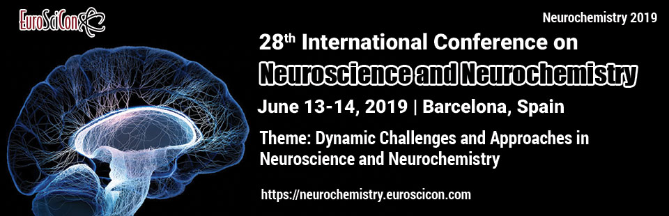 28<sup>th</sup> International Conference on Neuroscience and Neurochemistry