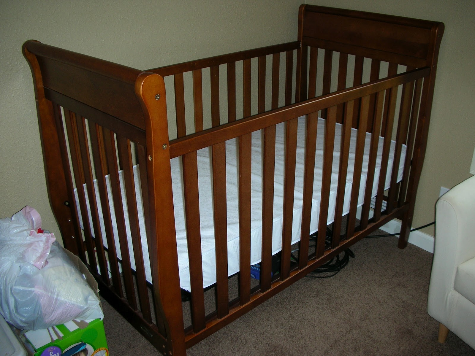 Baby Felts June 2012