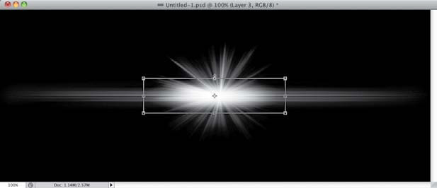 Hollywood-Style Flare Brush 17