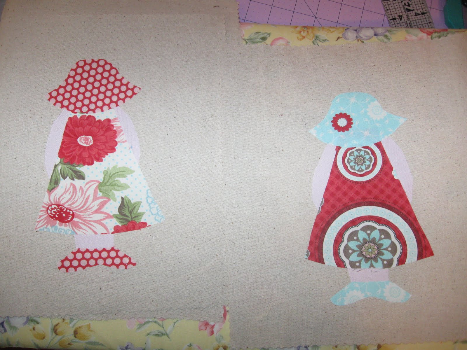 Curly Mom's Blog My Quilt Entry for the Bloggers Quilt Festival