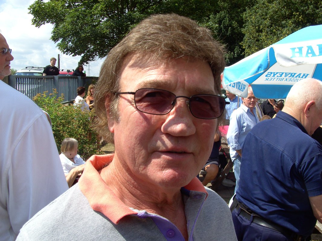 Brian Maxine salary
