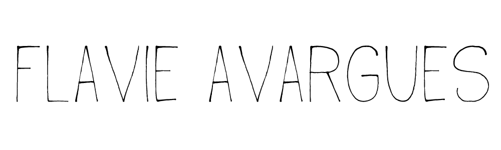 en chemin elle rencontre la rirette