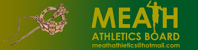 Meath Athletics