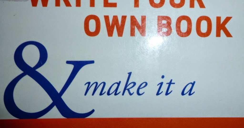 The creative writing eureka picture