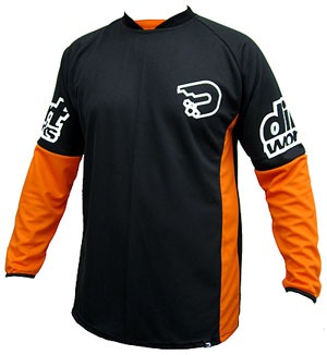 Kaos Jersey Sepeda | Barang Promosi | FOG communication corps.