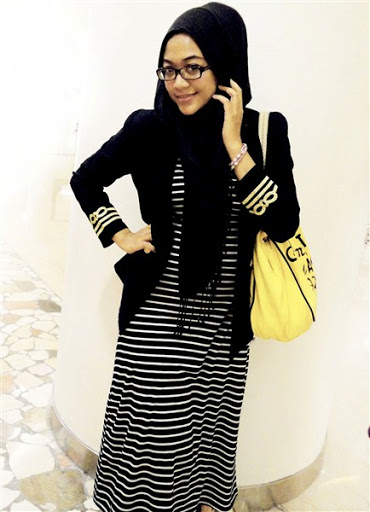 model baju muslim casual wanita terbaru 2017/2018 model baju muslim casual wanita terbaru 2017/2018