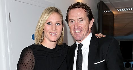 Royal Family Around the World: Zara Phillips attends the 'Being AP' Uk