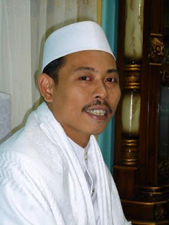 KH. Mohammad Nizam As-Shofa Gus Nizam