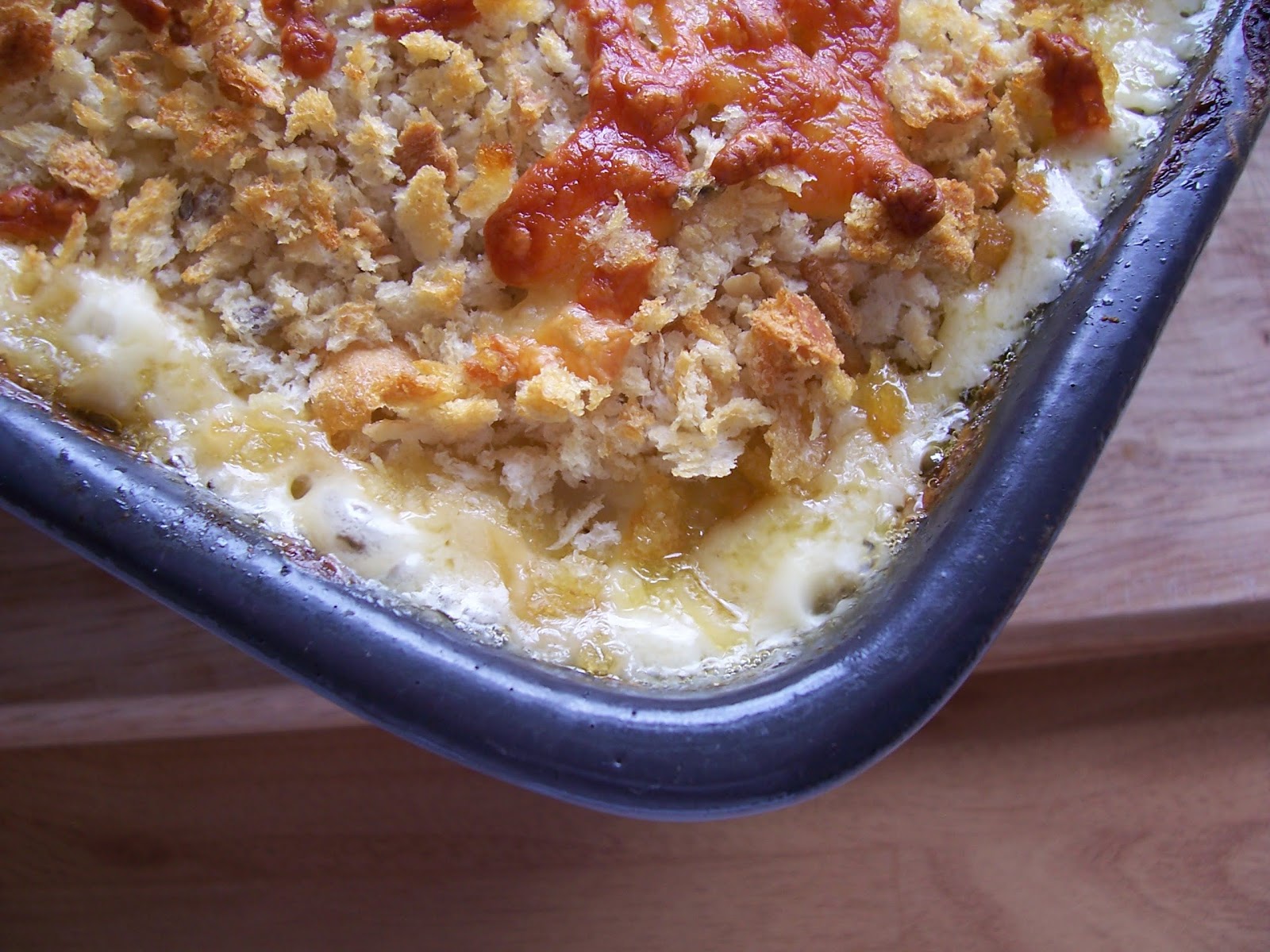 Good Food, Shared April 2012