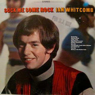 Ian Whitcomb - Sock Me Some Rock Ian Whitcomb - Sock Me Some Rock