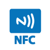 Alternate NFC Logotype