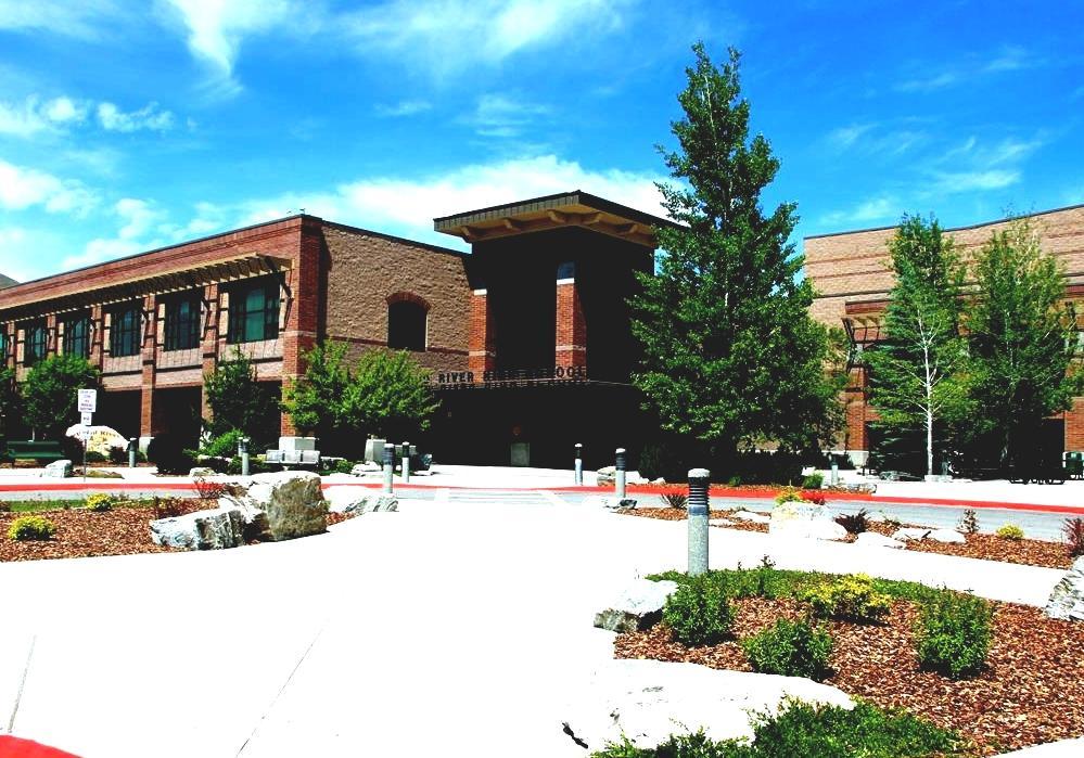 Wood River High School (Idaho) Wood River High School