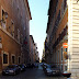 Tour: A walk through unexpected beauties. Rome