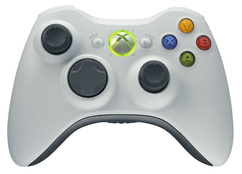 Xbox Pad