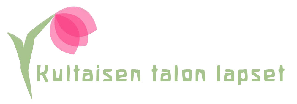 Kultaisen talon lapset