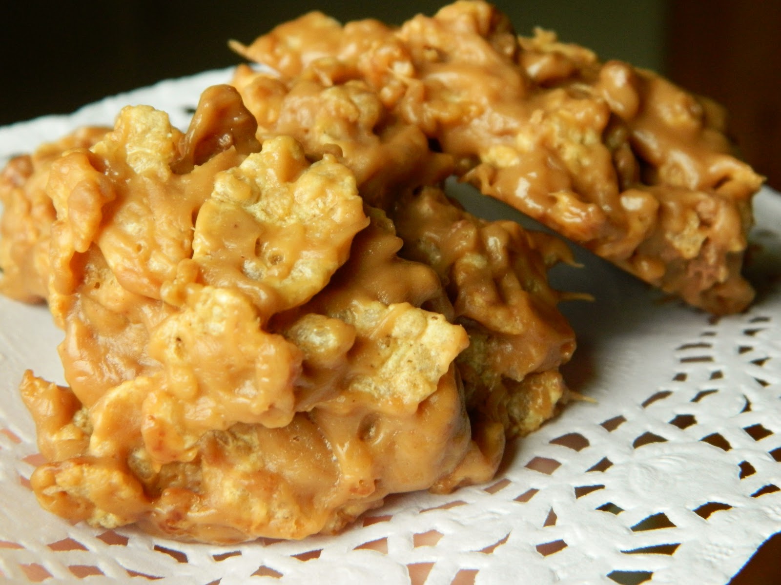 House 344 Where We Learned to Live, Love, and Cook Special K Peanut