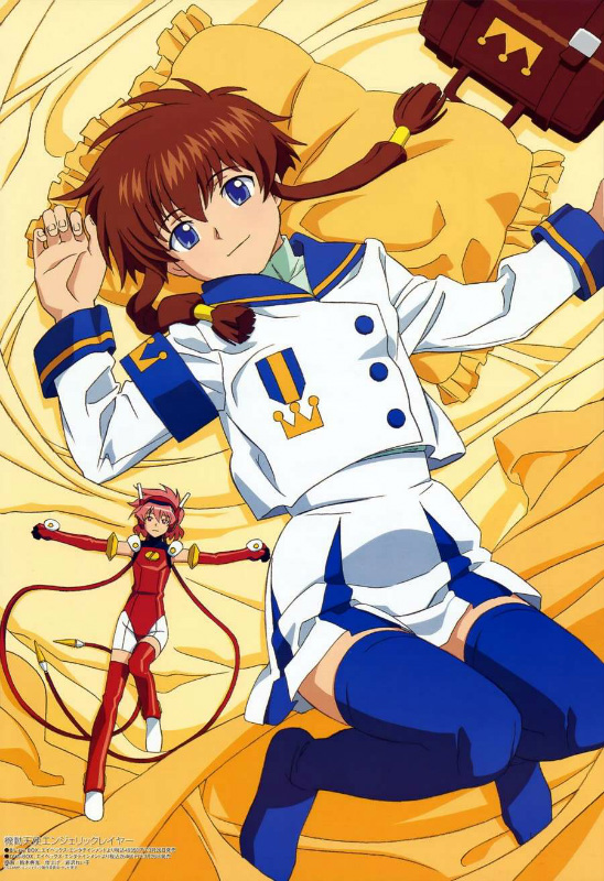 Angelic Layer