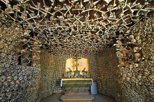 Sedlec Ossuary Sedlec Ossuary