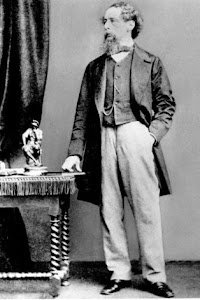 Charles Dickens' 200th Birthday