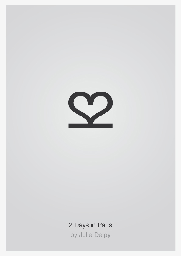 Awesome Minimalist Typography Posters typography poster